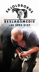 Skjoldborgs Beslagsmedie
