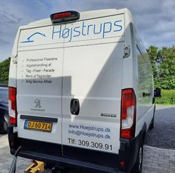 Højstrups