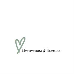 Hjerterum & Husrum