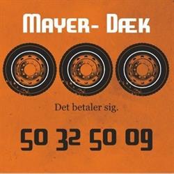 Mayer-Dæk