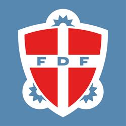 FDF Øster Bjerregrav