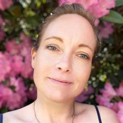 Rikke Helweg Kropsterapi