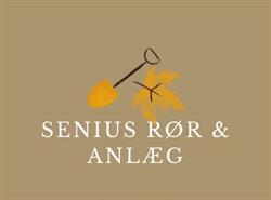 Senius Rør og Anlæg A/S