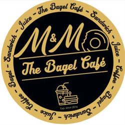 M&M THE BAGEL CAFE