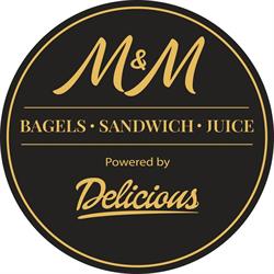 M&M Bagel