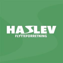 Haslev Flytteforretning ApS