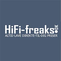 HiFi-freaks