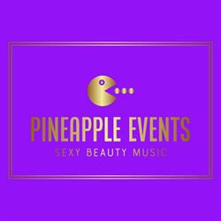 Pineapple Events