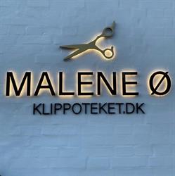 Malene Ø, Klippoteket