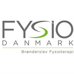 FysioDanmark Brønderslev