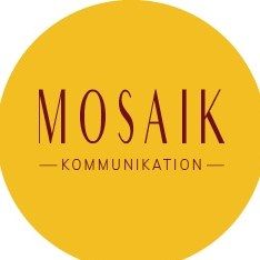 Mosaik Kommunikation