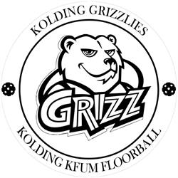 Kolding Grizzlies Floorball