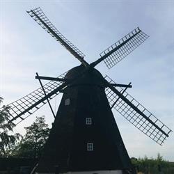 Egå Mølle Selskabslokaler