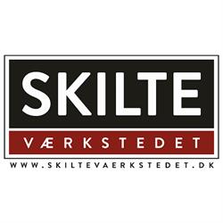 Skilteværkstedet ApS