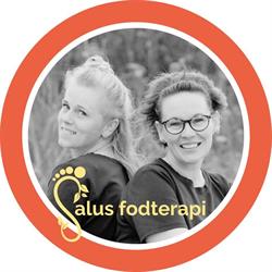 Salus Fodterapi