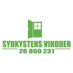 Sydkystens vinduer A/S