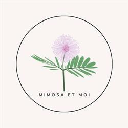 Mimosa et moi