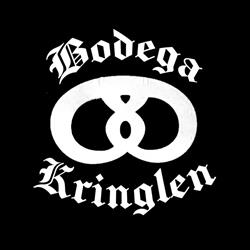 Bodega Kringlen v/Christina Villefrance
