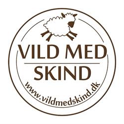 VILD MED SKIND
