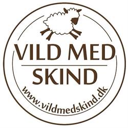 VILD MED SKIND