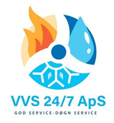 VVS 24/7 ApS