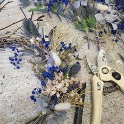 Chaemphoos Blomster