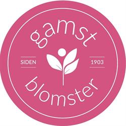 Gamst Blomster