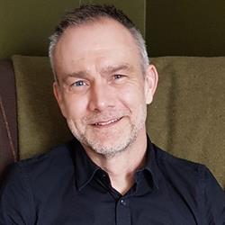 Henrik Pullich - Coach, terapeut og familiebehandler