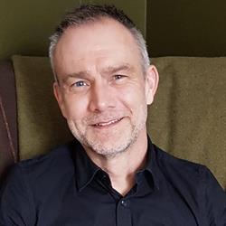 Henrik Pullich - Coach, terapeut og familiebehandler
