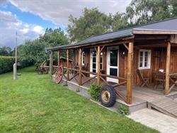 Bikers Shack