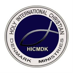 Holy International Christian Ministries Church in Denmark