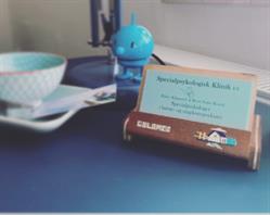 Specialpsykologisk Klinik