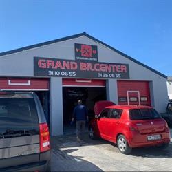 Grand Bilcenter