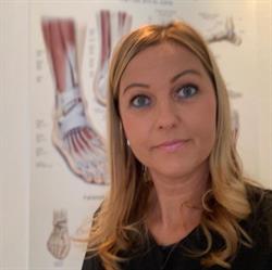 Birgittes Klinik For Fodterapi Ved Birgitte Elsborg Nielsen ApS
