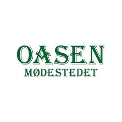Oasen Mødestedet