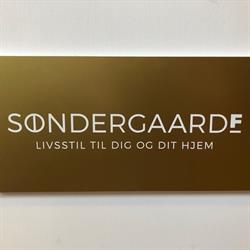 Søndergaard F