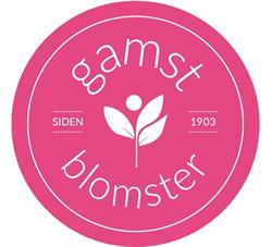 Gamst Blomster