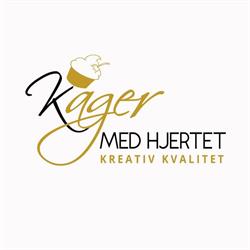 Kager med Hjertet