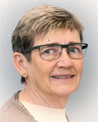Alice Steinov