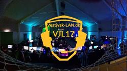 Vestjysk LAN