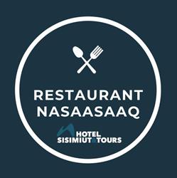 Nasaasaaq Brasserie & Restaurant