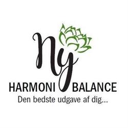 NY - Harmoni & Balance
