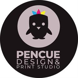 Pencue Design & Print Studio