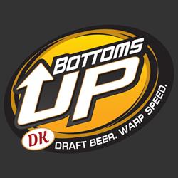 Bottoms Up Danmark
