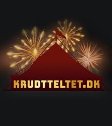 Krudtteltet