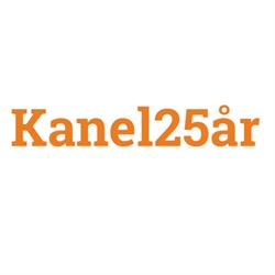 Kanel25år