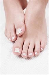 Feet by MO