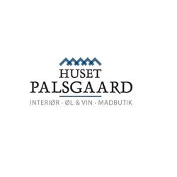 HUSET PALSGAARD