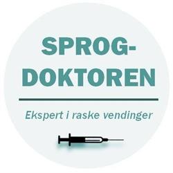 Sprogdoktoren