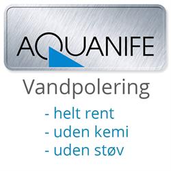 Aquanife ApS